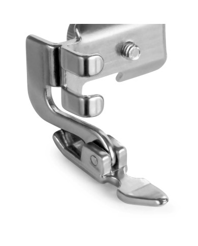 PIEDINO PER CHIUSURE LAMPO PRYM