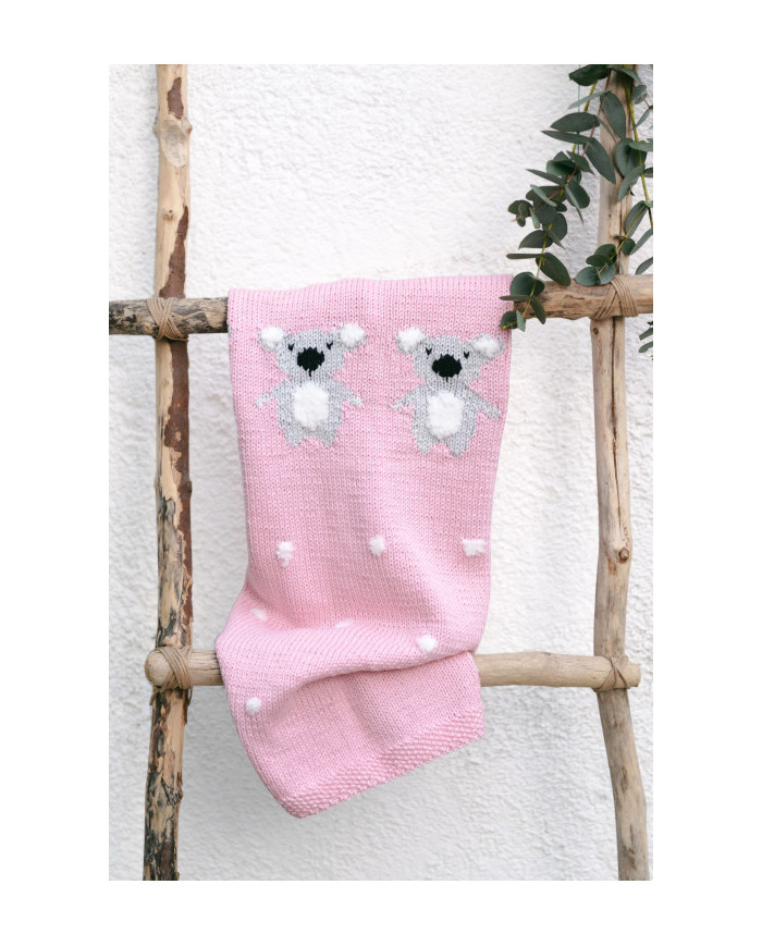 RIVISTA DMC BABY COTTON