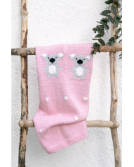 RIVISTA DMC BABY COTTON