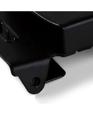 FIBBIA CON CHIUSURA PRYM MM 30 NERO