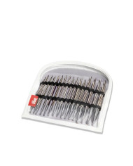 FERRI CIRCOLARI SET LIL. STRIPES 4-10MM