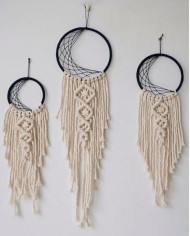 ANELLI PLASTICA DIAM. CM  5,0  (1 PZ)