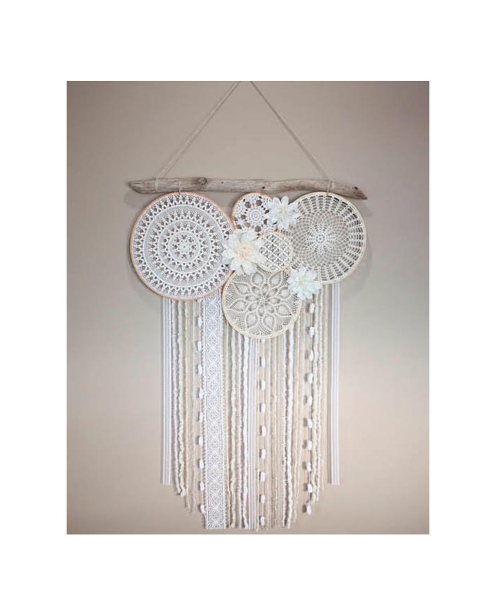 ANELLI METALLO DIAM. CM  4,5  (1 PZ)