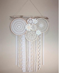 ANELLI METALLO DIAM. CM  6,5 (1 PZ)