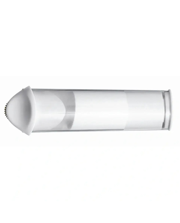 CARTUCCIA DI GESSO BIANCO ERGONOMIC