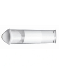 CARTUCCIA DI GESSO BIANCO ERGONOMIC