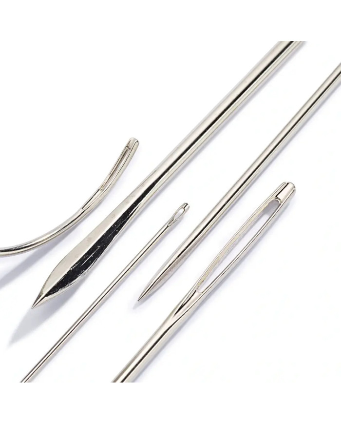 AGHI PER ARTIGIANI ASSORTITI 5 PZ