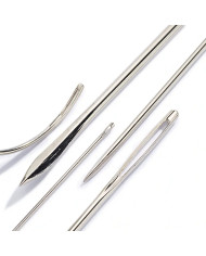 AGHI PER ARTIGIANI ASSORTITI 5 PZ