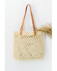 RIVISTA NOVA VITA DMC MM 4, 16 BAGS PROJECTS