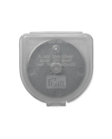 LAMA DI RICAMBIO MINI 28 MM (SET 2 PZ)