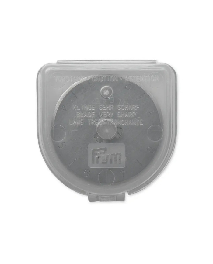 LAMA DI RICAMBIO MINI 28 MM (SET 2 PZ)