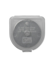 LAMA DI RICAMBIO MINI 28 MM (SET 2 PZ)