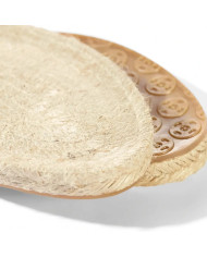 ESPADRILLAS SUOLE TAGLIA 39