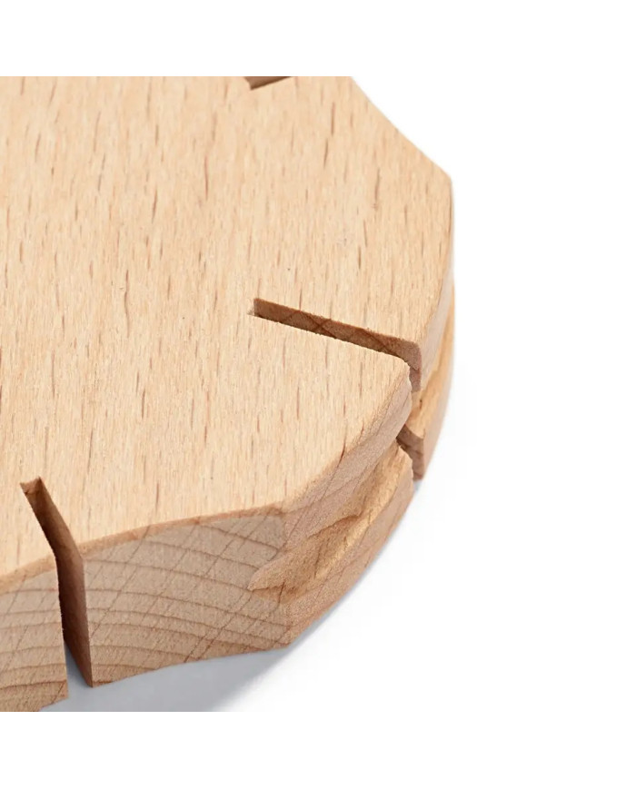 STELLA PER INTRECCIARE PRYM 80 MM X 15 MM