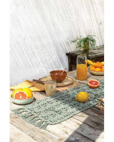 RIVISTA NOVA VITA DMC MM 4, HOME DECOR