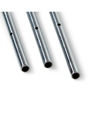 CONNETTORI PER CORDONCINO NATURAL 35/50 MM