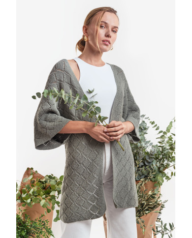 RIVISTA ECO VITA DMC 2023 KNITTING & CROCHET