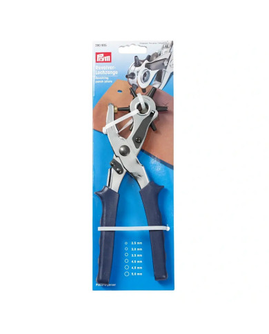 PINZA ROTANTE PER FORARE PRYM