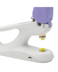 SET STRUMENTI PER RIVETTI TUB. 7,5+9 MM (8 PZ)