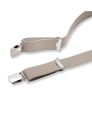 BRETELLE PRYM MM 30 120 CM BEIGE CHIARO