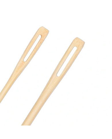 AGHI LANA BAMBÙ PRYM (SET 2 PEZZI)