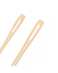 AGHI LANA BAMBÙ PRYM (SET 2 PEZZI)