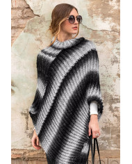 RIVISTA DMC MERINO ESSENTIEL OMBRÈ
