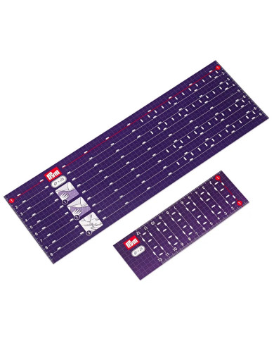 REGOLI PER STIRATURA PRYM