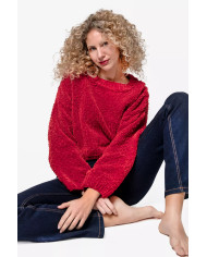 RIVISTA VELVET DMC, 6 PROGETTI MODA