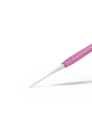 UNCINETTO PER LANA PLASTICA ERGONOMICS 16 CM 3,00