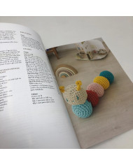 RIVISTA ECO VITA DMC 12-6 PROJETS VS IT