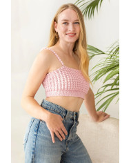 RIVISTA ECO VITA DMC 388 6 PROGETTI