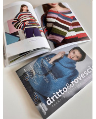 RIVISTA ADRIAFIL DRITTO E ROVESCIO 79 ITALIANO