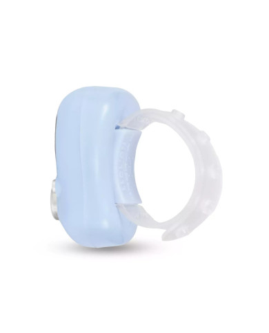 CONTAGIRI AUTOMATICO PRYM AZZURRO
