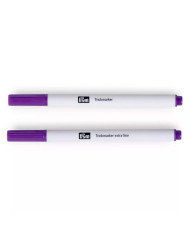 MAGIC MARKER SET FINE+EXTRAFINE PRYM (2 PZ)