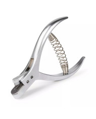 PINZA PER PUNZONATURA SEMICIRCOLARE