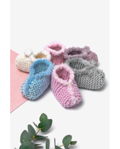 RIVISTA DMC BABY COTTON