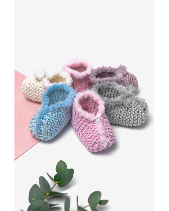 RIVISTA DMC BABY COTTON