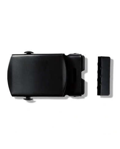 FIBBIA CON CHIUSURA PRYM MM 30 NERO