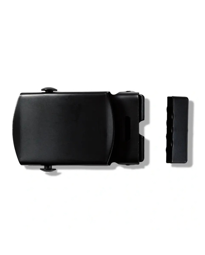 FIBBIA CON CHIUSURA PRYM MM 30 NERO