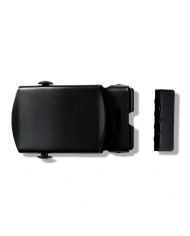 FIBBIA CON CHIUSURA PRYM MM 30 NERO