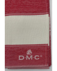 ASCIUGAPIATTI DMC CM 60 X 80 PALLINE DI NATALE