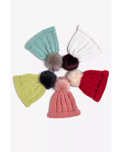 RIVISTA VELVET DMC, 6 PROGETTI MODA