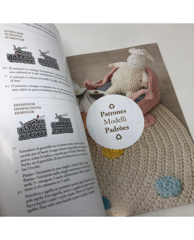 RIVISTA ECO VITA DMC 12-6 PROJETS VS IT