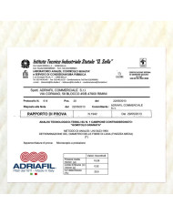 FILATO LANA MERINO EXTRA FINE GENZIANA ADRIAFIL 11