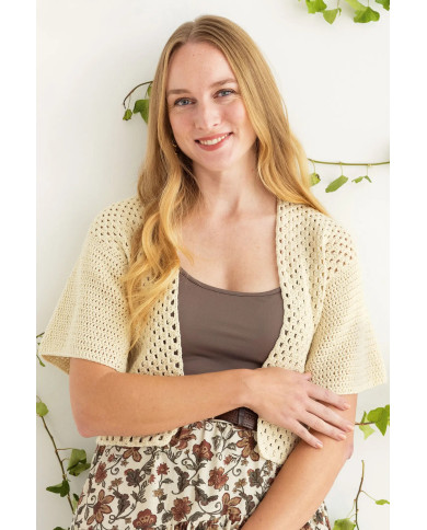 RIVISTA ECO VITA DMC 388 6 PROGETTI