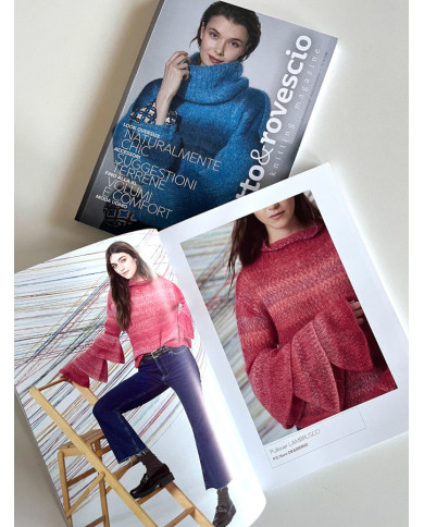 RIVISTA ADRIAFIL DRITTO E ROVESCIO 79 ITALIANO