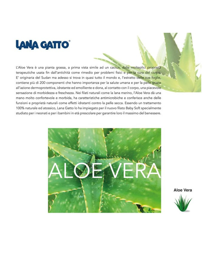 LANA GATTO BABYSOFT 13210 ROSA BABY