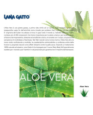 LANA GATTO BABYSOFT 13210 ROSA BABY