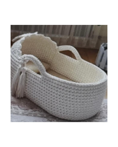 FONDO CULLA OVALE IN LEGNO CM 65 X 35